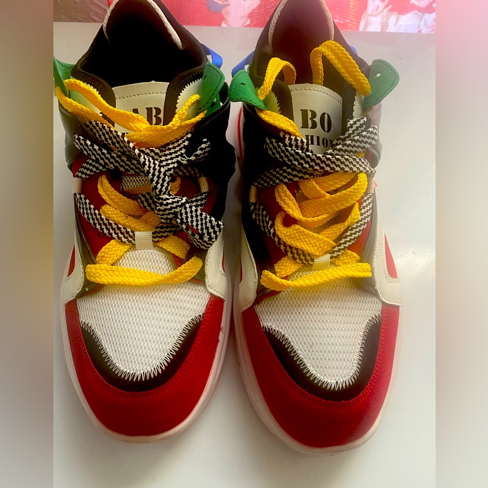 ABO Fashion shoes
